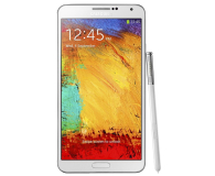 Samsung Galaxy Note 3 N9005 biały - 157741 - zdjęcie 1